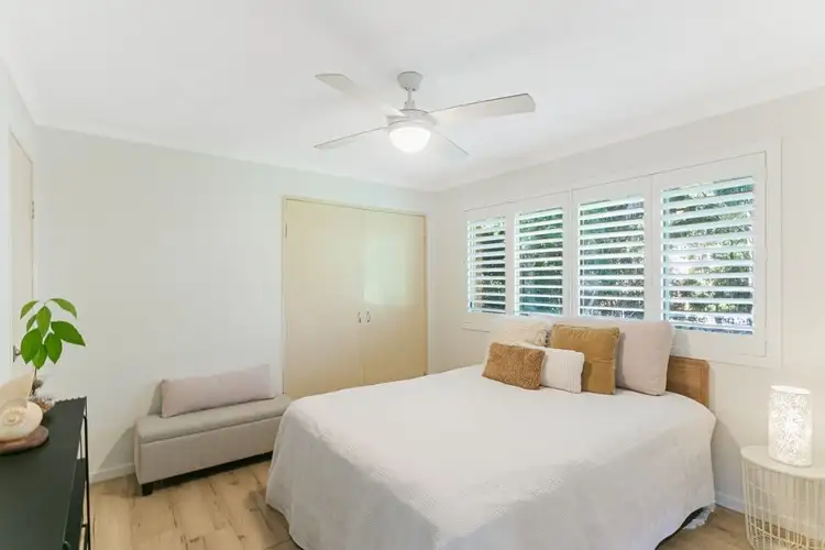 Sixth view of Homely unit listing, 23/5 Clancy Court, Tugun QLD 4224
