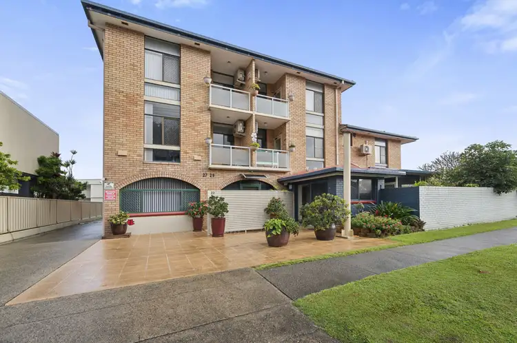 10/27-29 Ocean Parade, Coffs Harbour NSW 2450