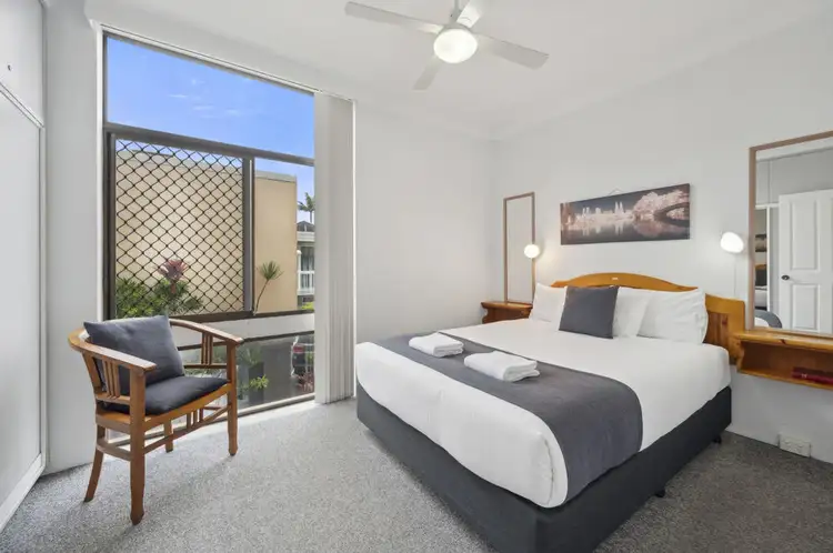 Third view of Homely unit listing, 10/27-29 Ocean Parade, Coffs Harbour NSW 2450