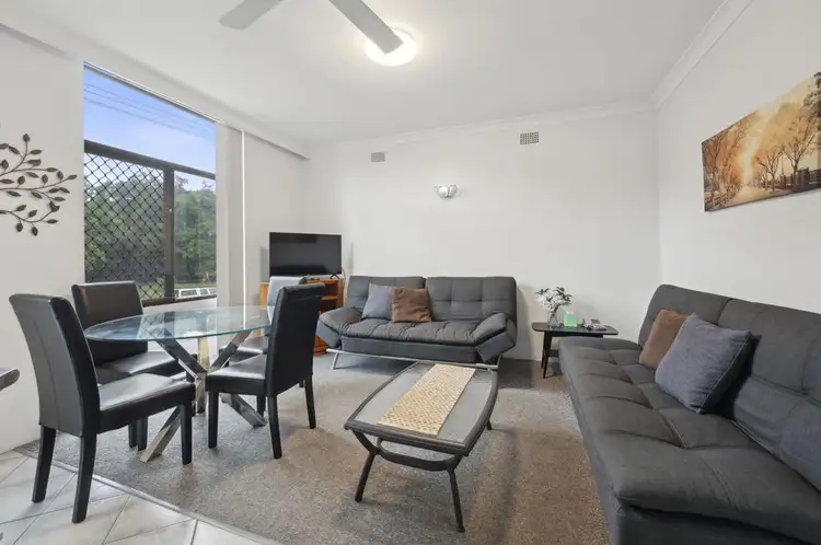 Fifth view of Homely unit listing, 10/27-29 Ocean Parade, Coffs Harbour NSW 2450