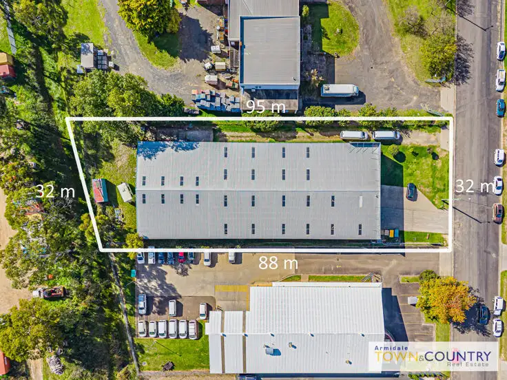 Fourth view of Homely house listing, 48 Seaton Street, Armidale NSW 2350