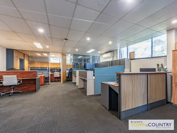 Fifth view of Homely house listing, 48 Seaton Street, Armidale NSW 2350
