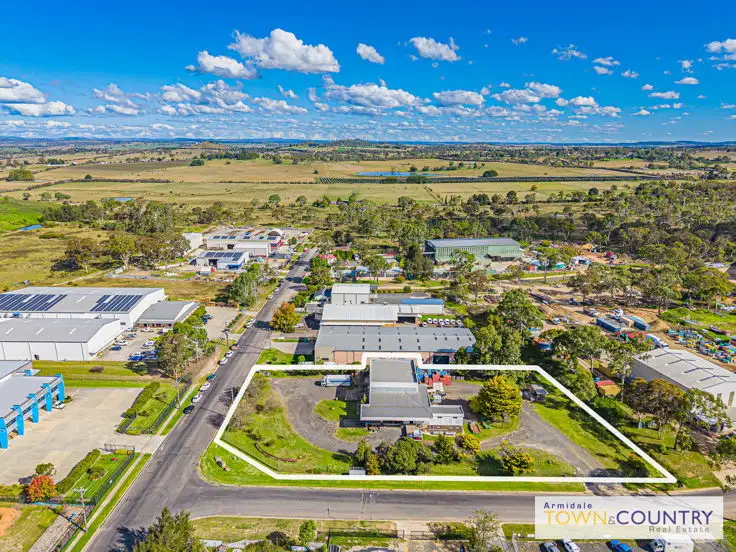 Fourth view of Homely house listing, 46 Seaton Street, Armidale NSW 2350