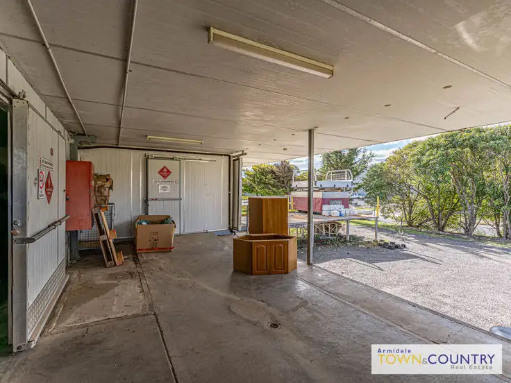 Sixth view of Homely house listing, 46 Seaton Street, Armidale NSW 2350