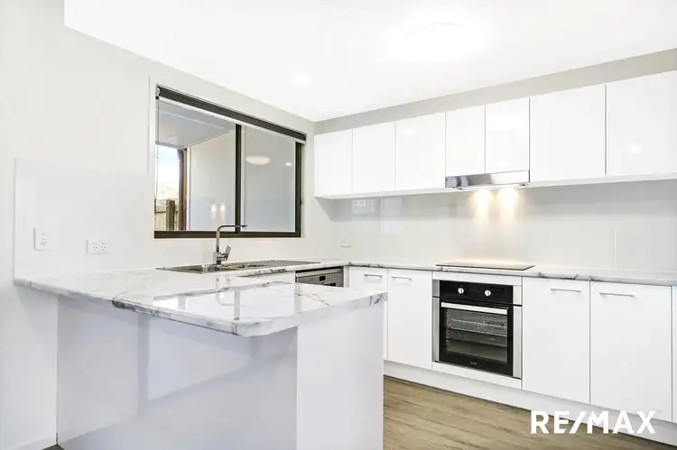 Second view of Homely unit listing, 27/44 Fairmeadow Road, Nambour QLD 4560