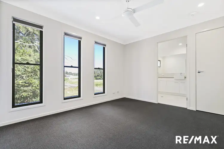 Third view of Homely unit listing, 27/44 Fairmeadow Road, Nambour QLD 4560
