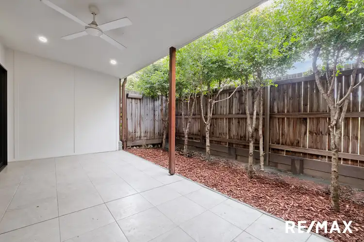 Fifth view of Homely unit listing, 27/44 Fairmeadow Road, Nambour QLD 4560