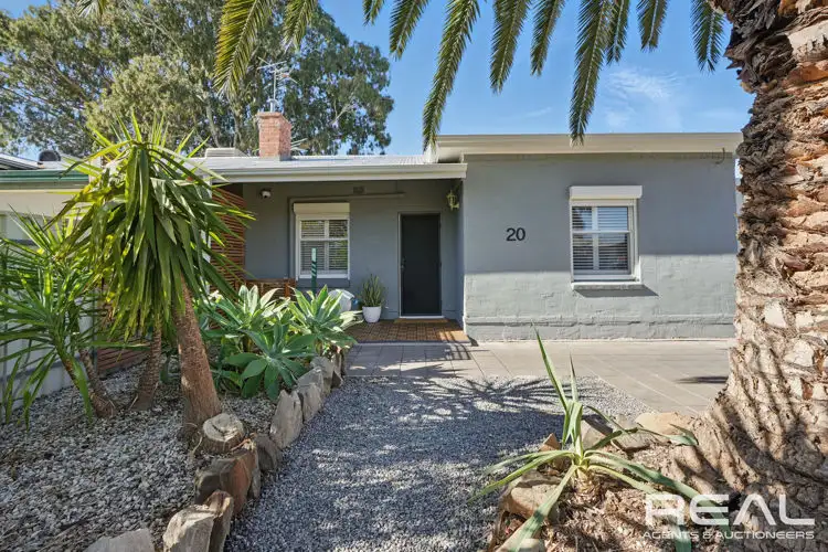 Main view of Homely house listing, 20 Hunter Crescent, Salisbury North SA 5108