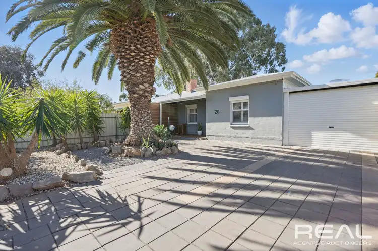 Second view of Homely house listing, 20 Hunter Crescent, Salisbury North SA 5108