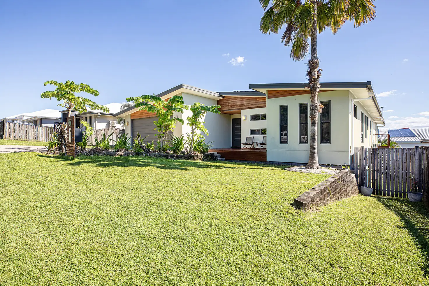 Main view of Homely house listing, 61 Manning Street, Rural View QLD 4740