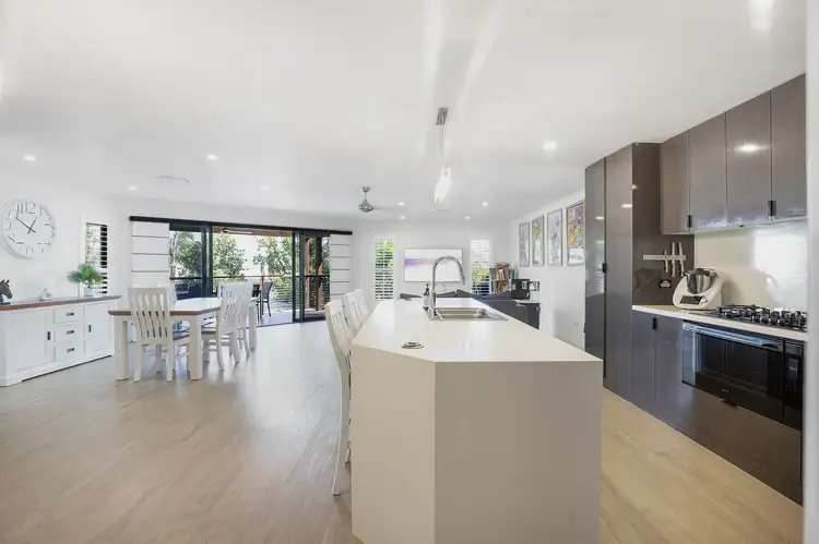 Second view of Homely house listing, 61 Manning Street, Rural View QLD 4740