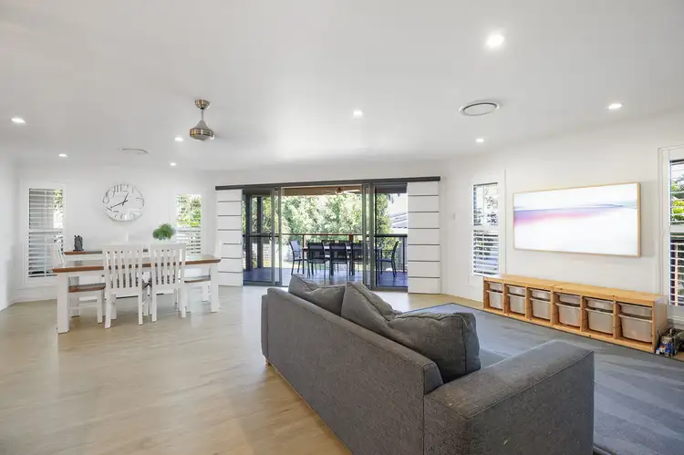 Third view of Homely house listing, 61 Manning Street, Rural View QLD 4740