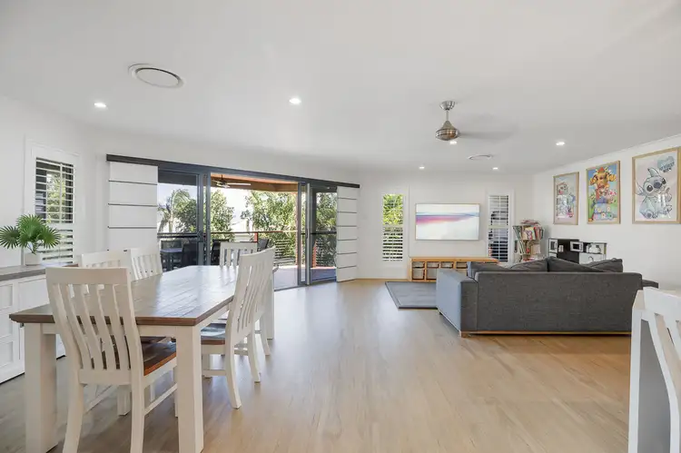 Fifth view of Homely house listing, 61 Manning Street, Rural View QLD 4740