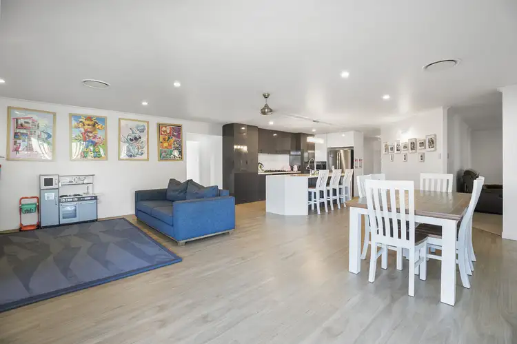 Sixth view of Homely house listing, 61 Manning Street, Rural View QLD 4740