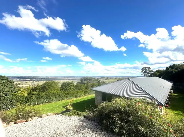 46 Panoramic Drive, Preston QLD 4352