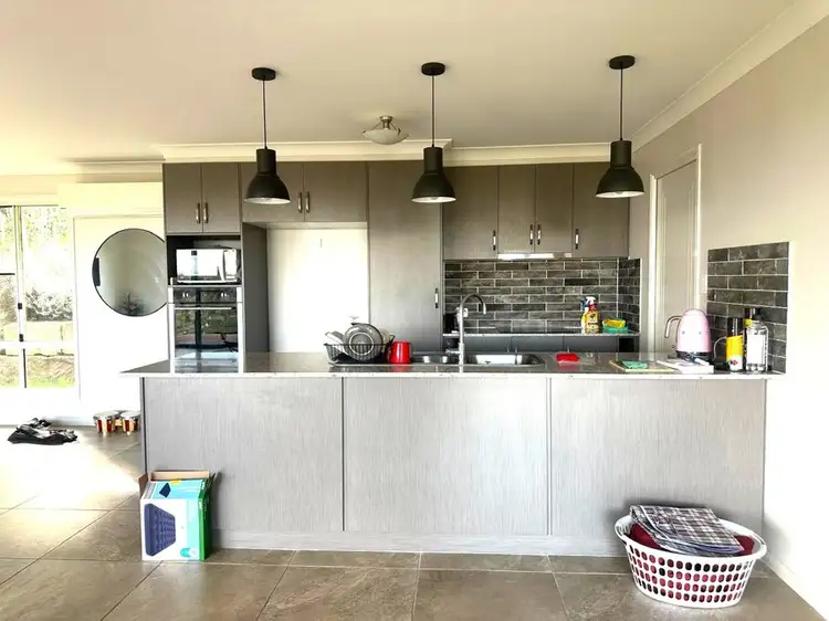 Second view of Homely house listing, 46 Panoramic Drive, Preston QLD 4352