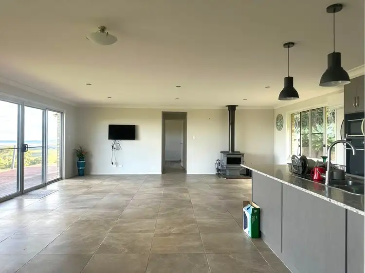 Third view of Homely house listing, 46 Panoramic Drive, Preston QLD 4352