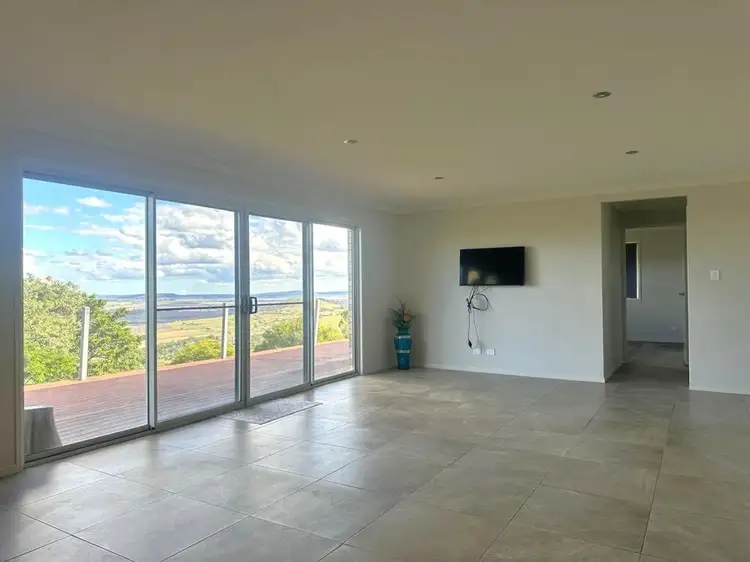 Fourth view of Homely house listing, 46 Panoramic Drive, Preston QLD 4352