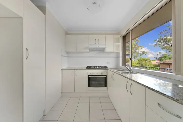 Third view of Homely unit listing, 15/261-265 Dunmore Street, Pendle Hill NSW 2145