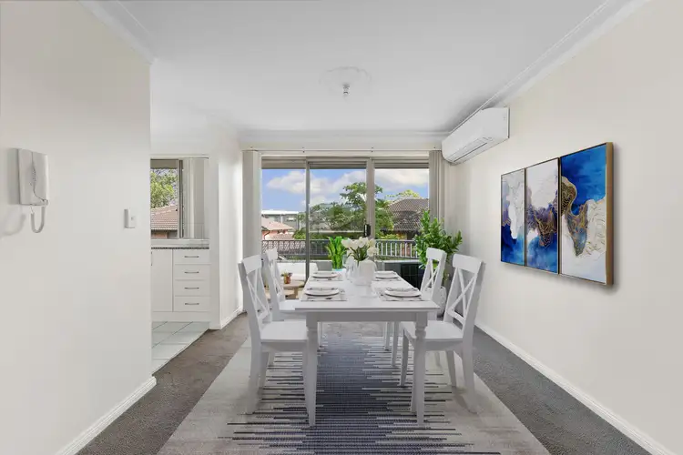 Fifth view of Homely unit listing, 15/261-265 Dunmore Street, Pendle Hill NSW 2145