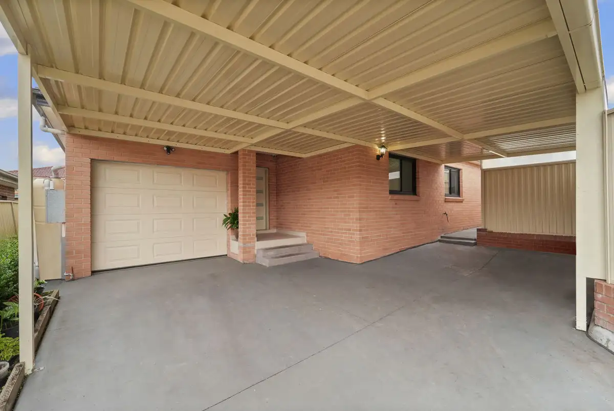 Main view of Homely house listing, 6a Holroyd Road, Merrylands NSW 2160
