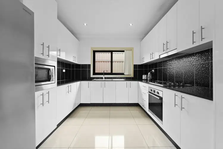 Second view of Homely house listing, 6a Holroyd Road, Merrylands NSW 2160