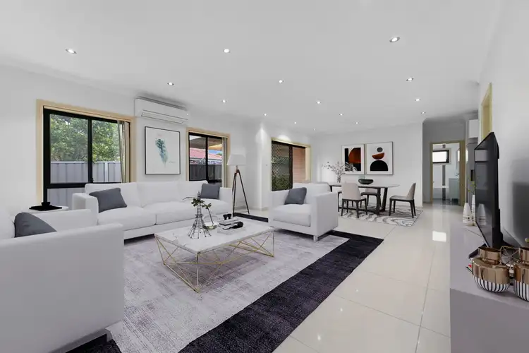 Third view of Homely house listing, 6a Holroyd Road, Merrylands NSW 2160