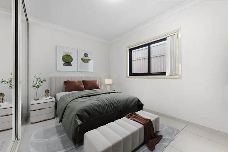 Fourth view of Homely house listing, 6a Holroyd Road, Merrylands NSW 2160