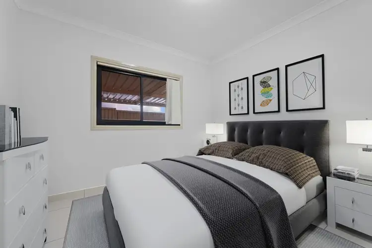 Sixth view of Homely house listing, 6a Holroyd Road, Merrylands NSW 2160
