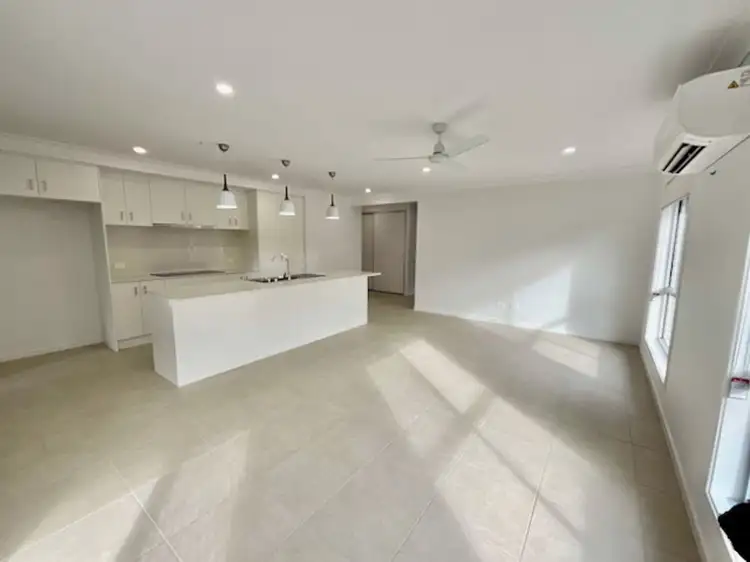 Second view of Homely house listing, 25 Stewart St, Walloon QLD 4306