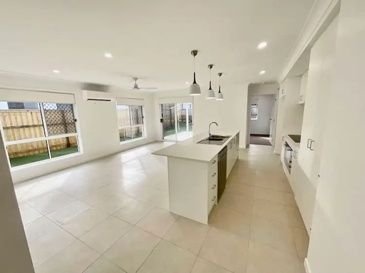 Third view of Homely house listing, 25 Stewart St, Walloon QLD 4306