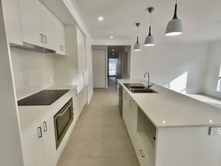 Fourth view of Homely house listing, 25 Stewart St, Walloon QLD 4306