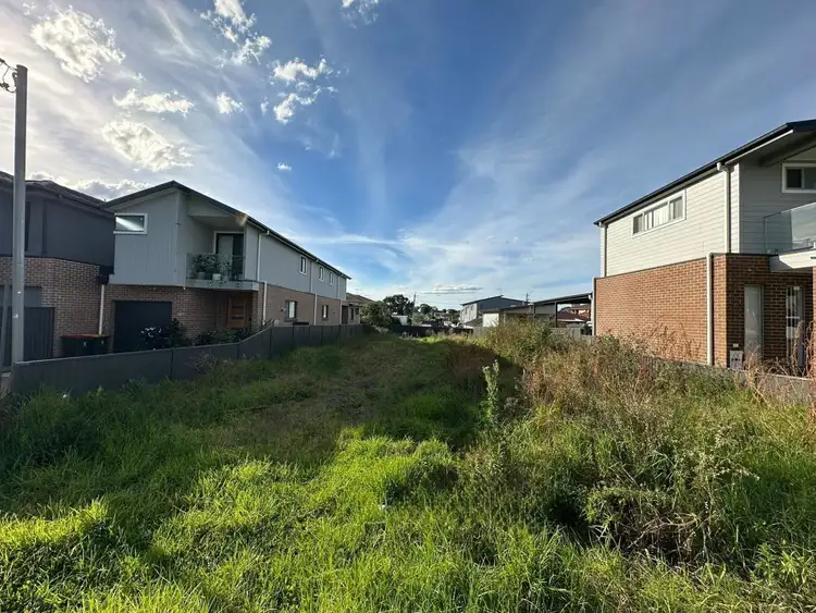 13A Albert Street, Guildford NSW 2161