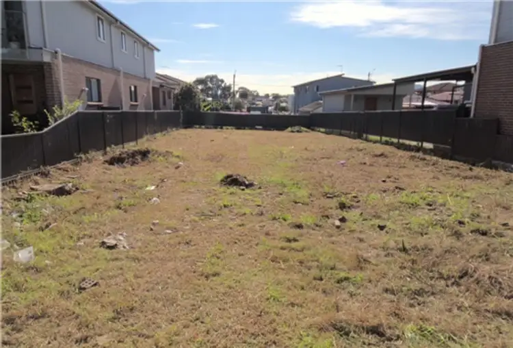 13A Albert Street, Guildford NSW 2161