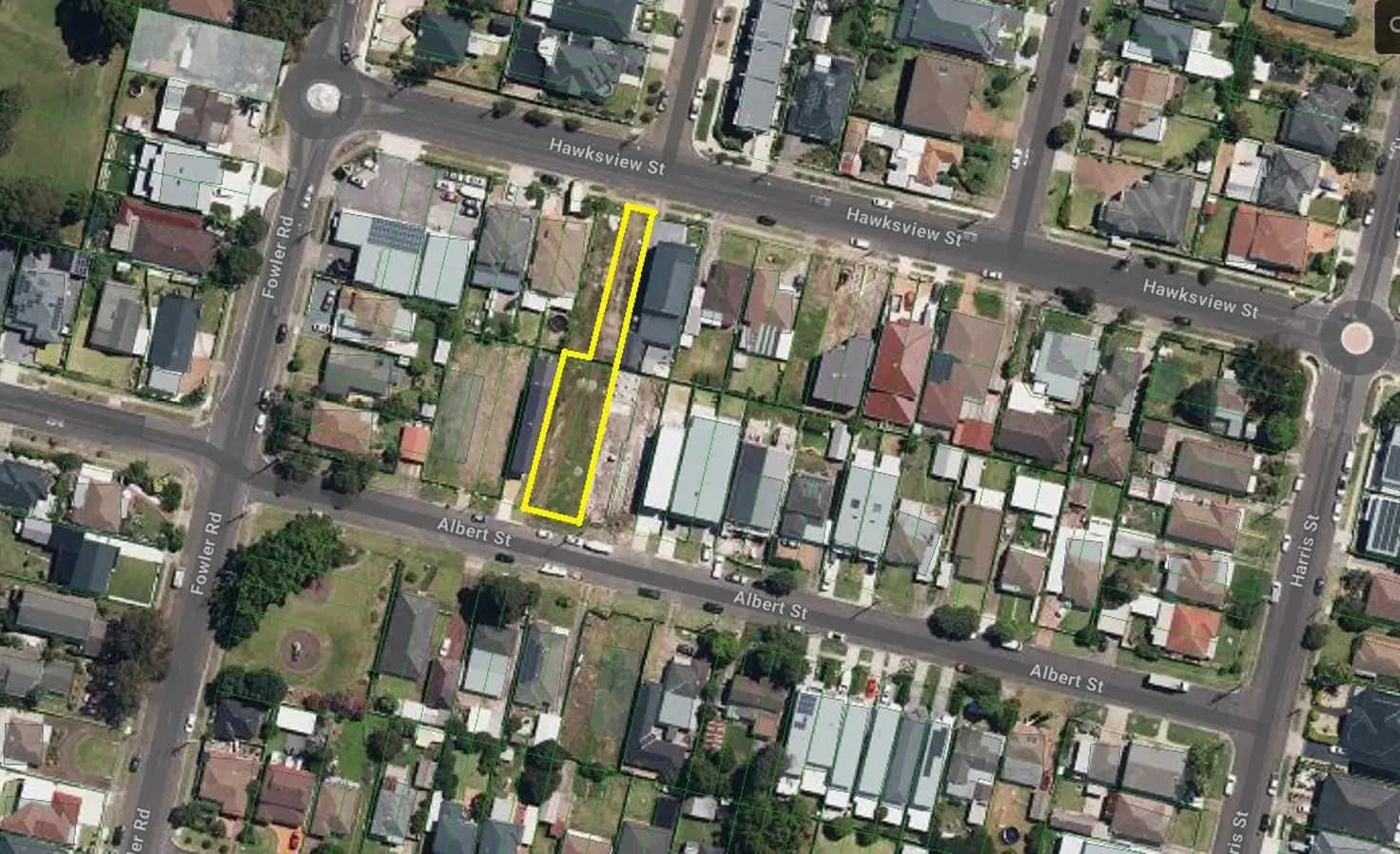 Main view of Homely house listing, 13A Albert Street, Guildford NSW 2161