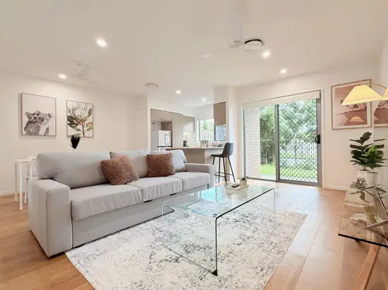 Main view of Homely villa listing, 34/15 Alter Street, Wynnum West QLD 4178
