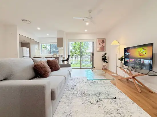 Second view of Homely villa listing, 34/15 Alter Street, Wynnum West QLD 4178