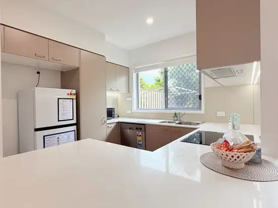 Fourth view of Homely villa listing, 34/15 Alter Street, Wynnum West QLD 4178
