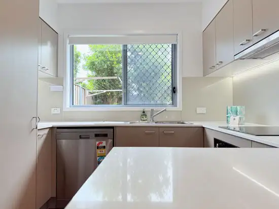 Fifth view of Homely villa listing, 34/15 Alter Street, Wynnum West QLD 4178
