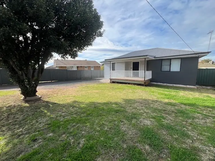 Main view of Homely house listing, 48 Yulong Street, Dubbo NSW 2830