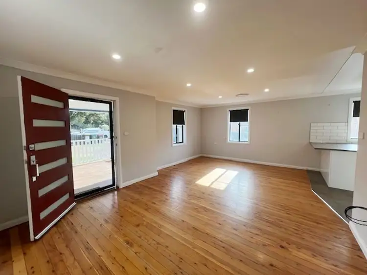 Third view of Homely house listing, 48 Yulong Street, Dubbo NSW 2830