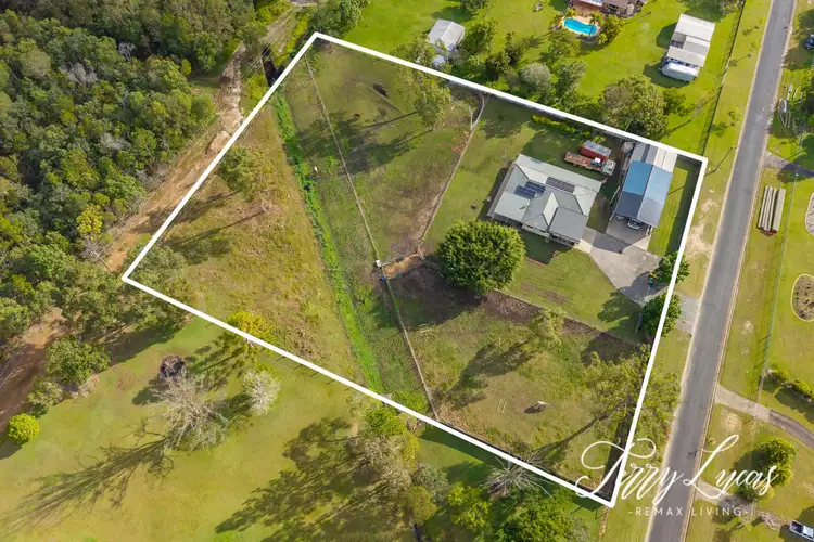 113-119 Logrunner Drive, Upper Caboolture QLD 4510
