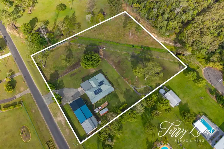 Second view of Homely rural property listing, 113-119 Logrunner Drive, Upper Caboolture QLD 4510