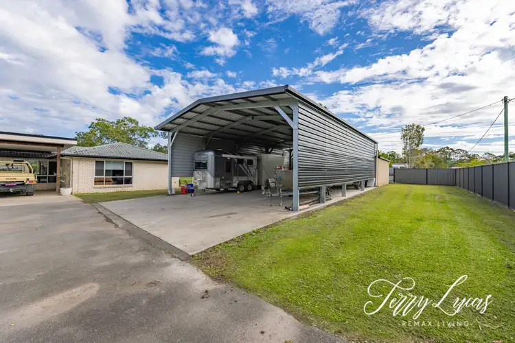 Third view of Homely rural property listing, 113-119 Logrunner Drive, Upper Caboolture QLD 4510