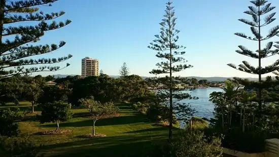 2890 Gold Coast Highway Surfers Paradise, Surfers Paradise QLD 4217