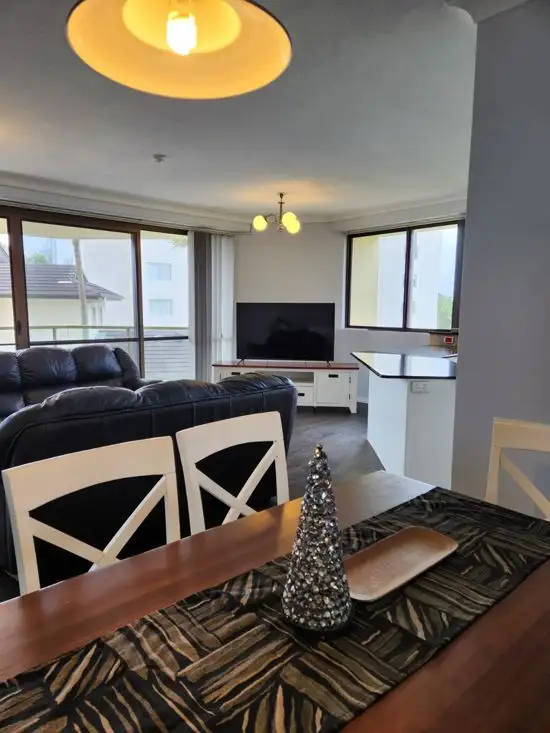 Second view of Homely apartment listing, 2890 Gold Coast Highway Surfers Paradise, Surfers Paradise QLD 4217