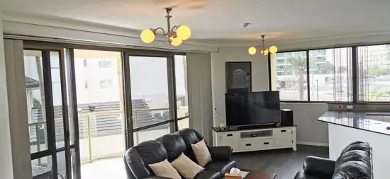 Third view of Homely apartment listing, 2890 Gold Coast Highway Surfers Paradise, Surfers Paradise QLD 4217