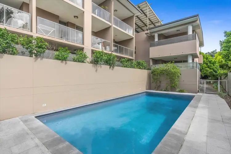 Second view of Homely unit listing, 27 Store Street, Albion QLD 4010
