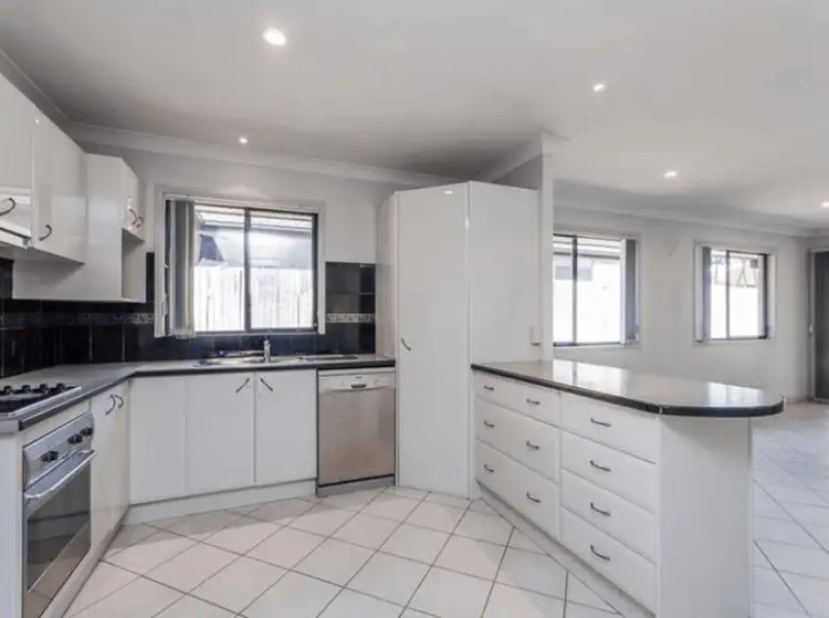Second view of Homely house listing, 9 Hyde Place, Forest Lake QLD 4078