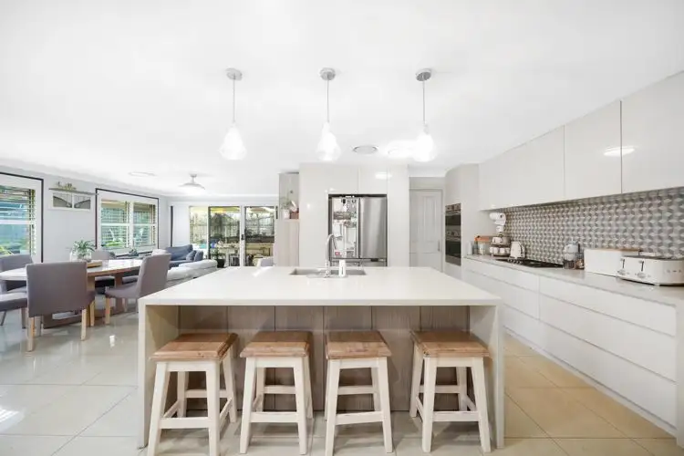 Fourth view of Homely house listing, 6 Francis Place, Currans Hill NSW 2567